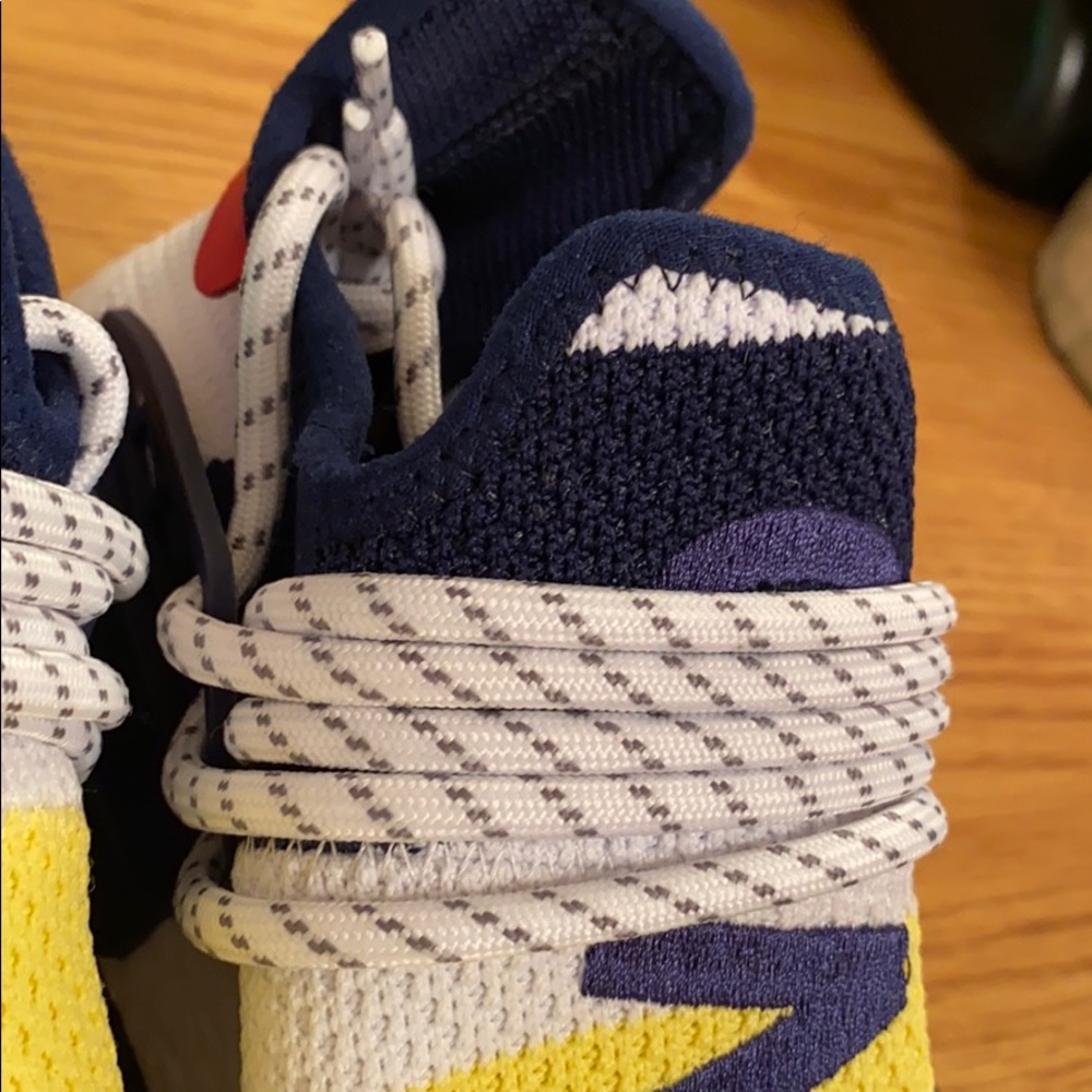 Adidas Pharrell X Billionaire Boys Club - Picture 10 of 12